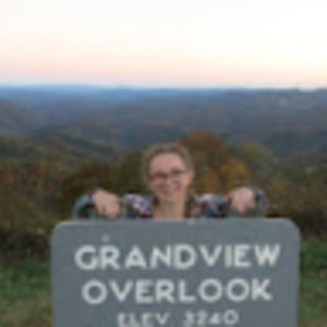 Meet your Posher, Anne